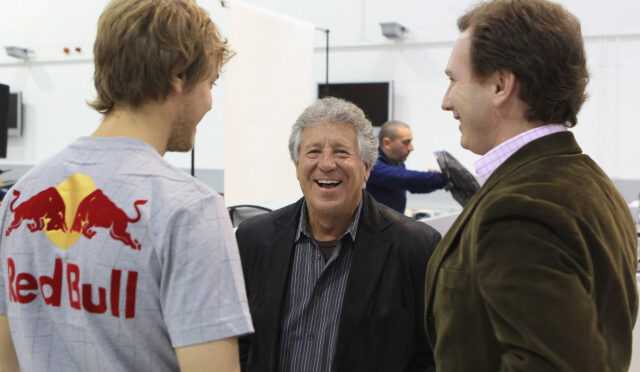 Max Verstappen için Andretti: “Onu ve Newey’i takımımda görmek için sağ kolumu verirdim!”