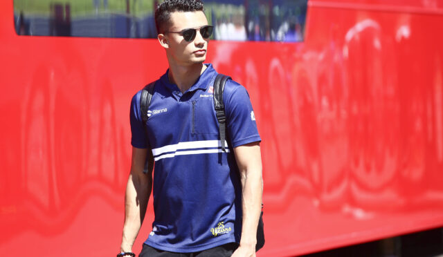 F1 kariyeri kısa süren Wehrlein: “Doğru zamanda doğru yerde değildim”