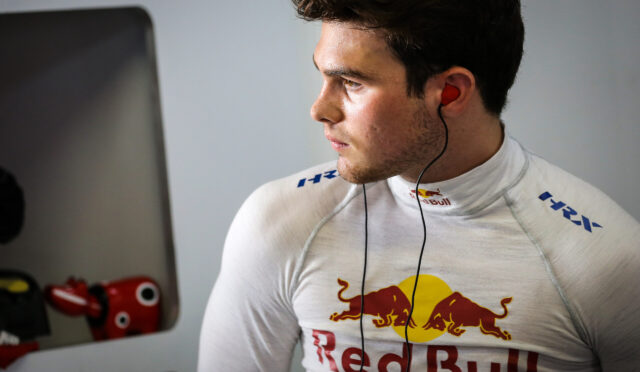 FIA, Pato O’Ward’ın F1’de yarışmasına politik sebeplerle engel olmuş