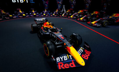 Oracle Red Bull Racing 2022