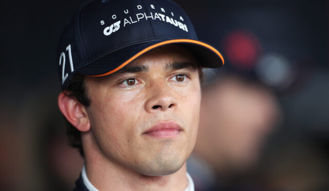 Helmut Marko’nun Red Bull’daki en büyük hatası: Nyck de Vries