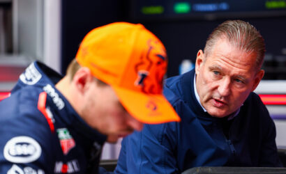 F1 Grand Prix of Belgium