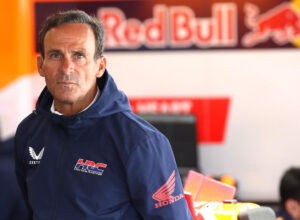 Alberto Puig