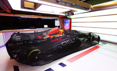 F1 Grand Prix of Abu Dhabi