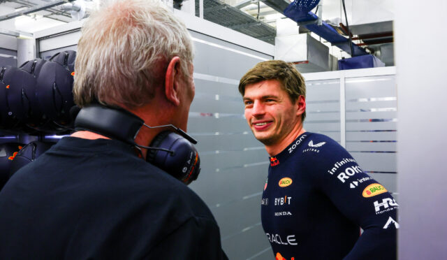 Red Bull, Verstappen’in erken ayrılma ihtimalini reddetmiyor!