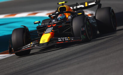 F1 Grand Prix of Miami