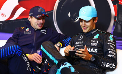 F1 Grand Prix of Canada