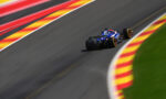F1 Grand Prix of Belgium