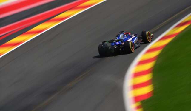 F1, Avrupa’daki yarış sayısını 8 ile sınırlandırmak istiyor