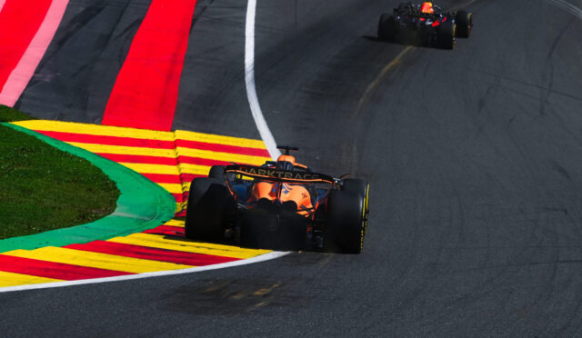 FIA, F1’deki esnek kanat testlerini katılaştıracak