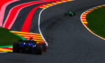 F1 Grand Prix of Belgium