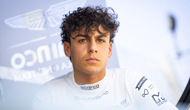 Max Verstappen, Red Bull’un genç yeteneklerinden Arvid Lindblad’a nasıl ilham kaynağı oluyor