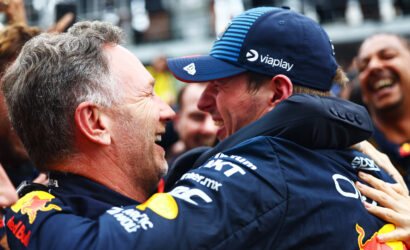 F1 Grand Prix of Brazil