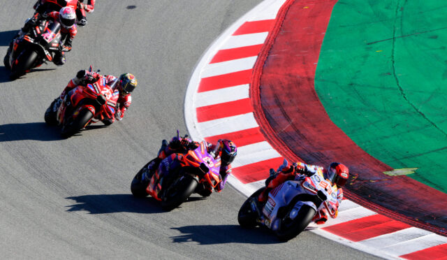 2025 MotoGP sezonu: Hangi takım, yeni motosikletini ne zaman tanıtacak?