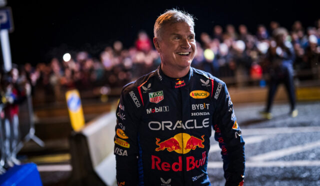 Coulthard: “Perez hakkında söylediklerim nedeniyle saldırılar aldım”