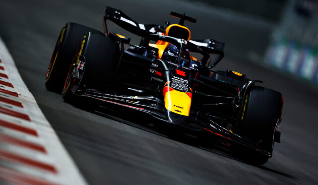 Red Bull, Verstappen’in düşük downforce F1 kanadı şikayetini değerlendirecek