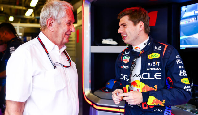 Marko’dan Verstappen uyarısı: “Kazanabileceği bir araç vermezsek, bizimle kalmaz”