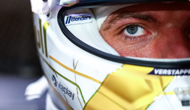 Red Bull motorunun zayıf olacağını düşünen Verstappen, Mercedes motoruna geçişi mi planlıyor?