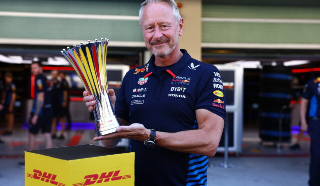 Red Bull, Jonathan Wheatley’in erken ayrılmasına izin verecek
