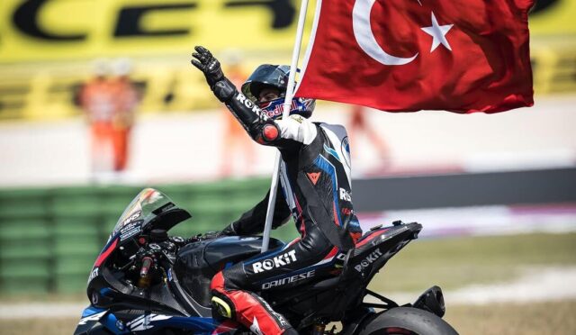 Honda; MotoGP’de Toprak Razgatlıoğlu ve Pedro Acosta ile yıldız bir kadro mu oluşturmak istiyor?