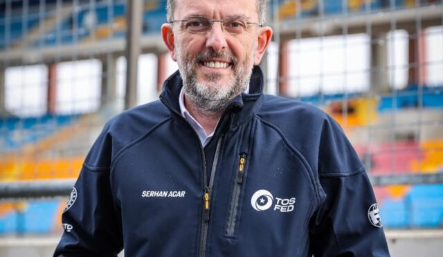 Serhan Acar: “İstanbul Park’a karting pisti yapmak istiyoruz”