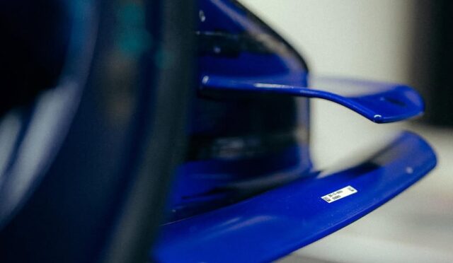 Alpine, 2026 F1 aracına dair ilk görüntü paylaşan takım oldu