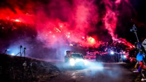 Thierry Neuville, Hyundai