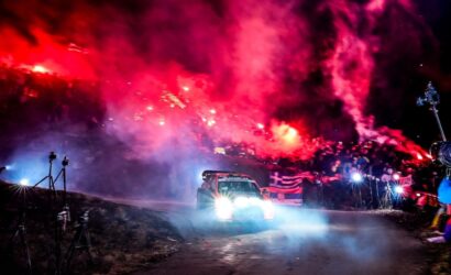 Thierry Neuville, Hyundai