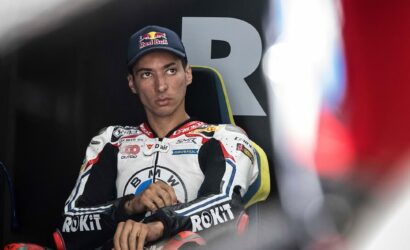 Toprak Razgatlıoğlu