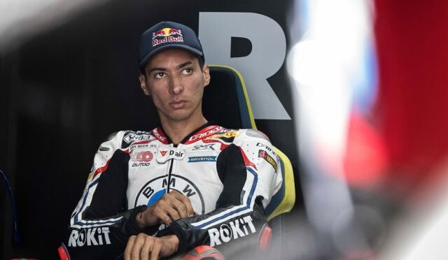 Toprak Razgatlıoğlu, 2025’in ilk Superbike testine katılamayacak