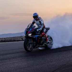Toprak Razgatlıoğlu, BMW (1)