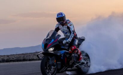 Toprak Razgatlıoğlu, BMW (1)