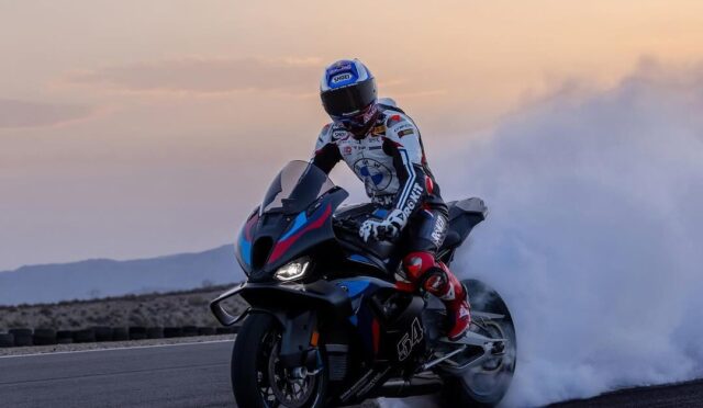 Toprak Razgatlıoğlu, 3 farklı üretici ile şampiyon olan ilk isim olmak istiyor!