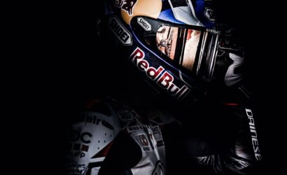 Toprak Razgatlıoğlu, BMW