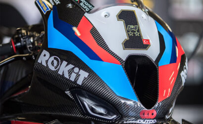 Toprak Razgatlıoğlu, BMW (3)