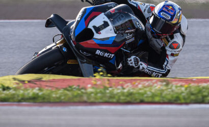 Toprak Razgatlıoğlu, BMW (4)