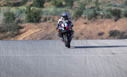 Toprak Razgatlıoğlu, BMW (5)