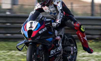 Toprak Razgatlıoğlu, BMW (6)