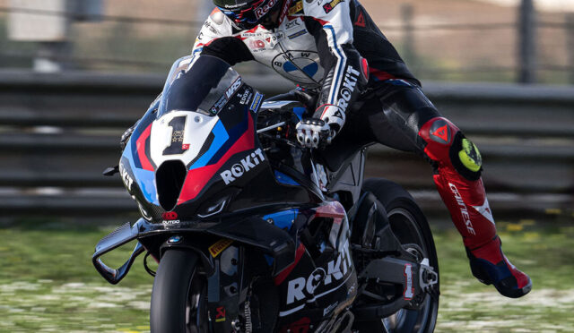 Ducati patronu Tardozzi: “Toprak Razgatlıoğlu 2026’da MotoGP’ye katılabilir”