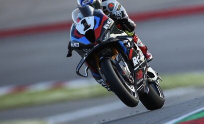 Toprak Razgatlıoğlu, BMW, Portekiz