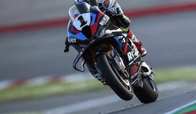 Sakatlıktan dönen Toprak Razgatlıoğlu, Portekiz testlerinin ilk gününde lider