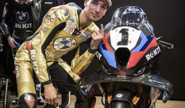 Toprak Razgatlıoğlu: “İyi bir anlaşma olursa MotoGP’de yarışmayı çok isterim”