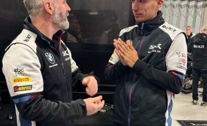 Toprak Razgatlıoğlu, MotoEtkinlik