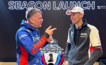 Toprak Razgatlıoğlu, MotoEtkinlik