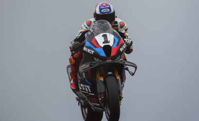 Toprak Razgatlıoğlu, Portekiz