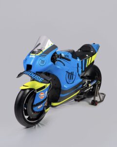 Trackhouse Racing MotoGP