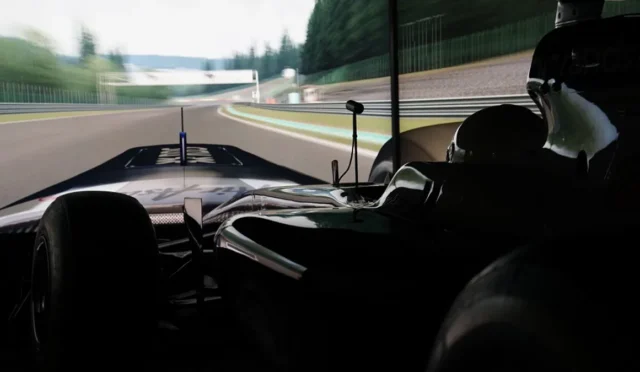 Williams’ın sıradaki F1 yatırımı: Yeni simülatör