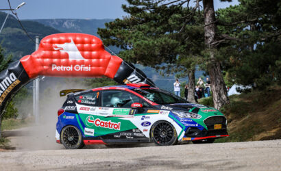 Ali Türkkan, TOSFED