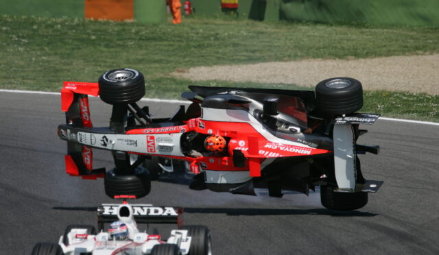 21 Ocak: F1 tarihinde bugün ne oldu?