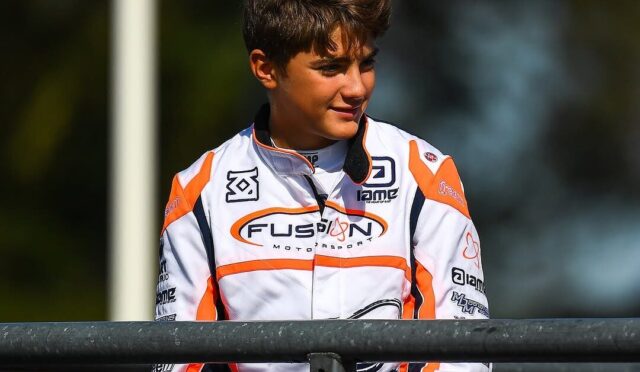 Serhan Acar: “Alp Aksoy’un Prema’ya katılması, yükseliş merdiveninin ilk basamağı”